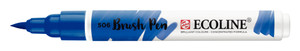 Royal Talens Ecoline Watercolour Brushpen - Ultramarine Deep (506)