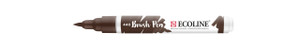 Royal Talens Ecoline Watercolour Brushpen - Sepia Deep (440)