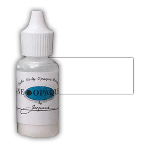 Jacquard Products Neopaque 1/2oz - White