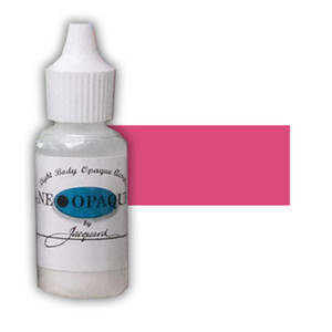 Jacquard Products Neopaque 1/2oz - Magenta