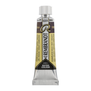 Royal Talens Rembrandt Specialty Watercolour 20ml - Chameleon Gold Red Violet (860)