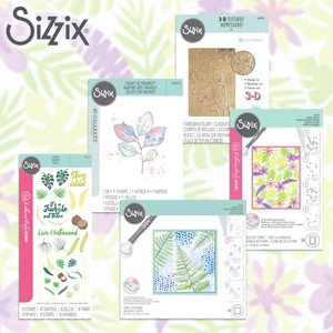 Sizzix Accessory 2 Pack Standard 