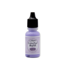 Jacquard Colorpad Pigment Refill - Lavender