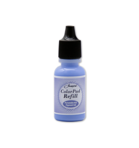 Jacquard Colorpad Pigment Refill - Periwinkle