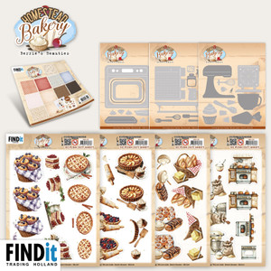 Find It Trading New For You Thursday 06/04/2026 8 Pack "I Want It All" Bundle #4 - Homestead Bakery