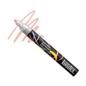 Liquitex Professional Acrylic Marker, 2mm - Dusty Rose