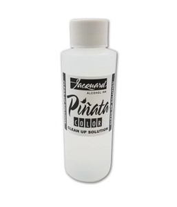 Jacquard Products Piñata 4 Oz - Cleanup Solution