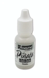 Jacquard Products Piñata .5 Oz #036 - Pearl