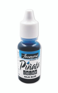 Jacquard Products Piñata .5 Oz #019 - Baja Blue