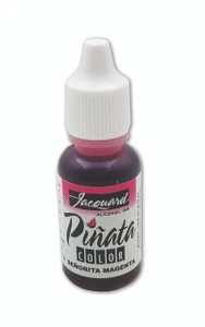 Jacquard Products Piñata .5 Oz #011 - Señorita Magenta