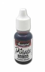Jacquard Products Piñata .5 Oz #027 - Havana Brown