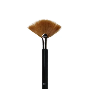Yasutomo Fusion Brush Fan Large
