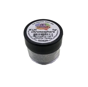 Art Glitter Ultrafine Opaque Holographic Glitter - Chromosphere