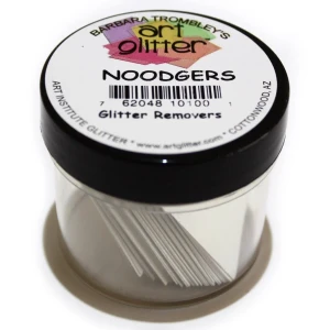 Art Glitter 50/Pack Noodgers
