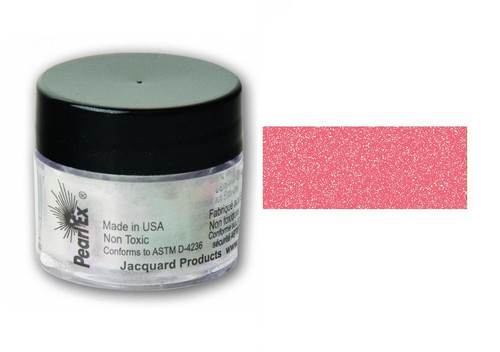 Jacquard Products Pearl Ex Powdered Pigments - Rose Gold