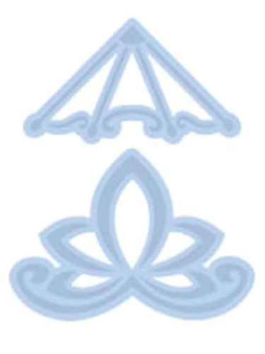 Marianne Design Dies - Corner Marianne Design Dies - Corner