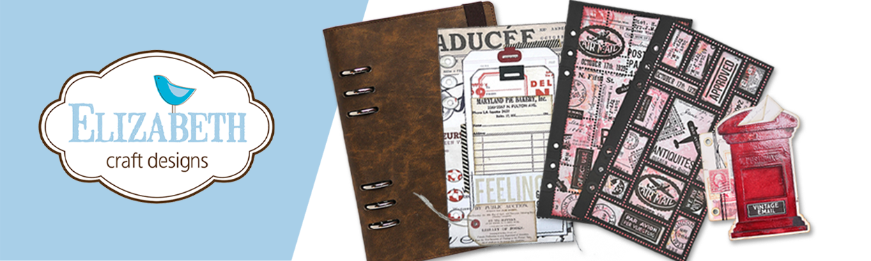 Scrapbooking Made Simple for Dies, Stamps & So Much More