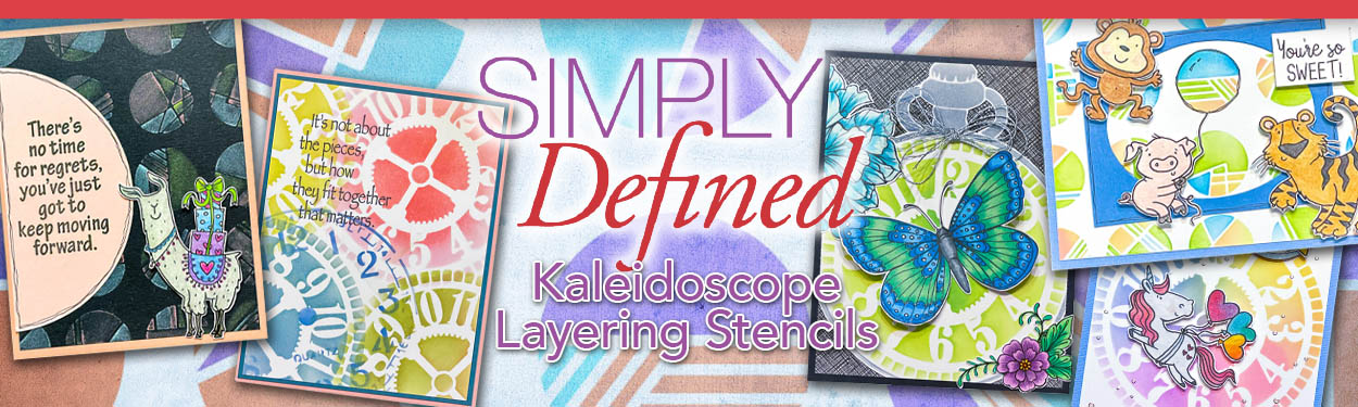 Simply Defined Fussy Tweezers - Scrapbooking Made Simple