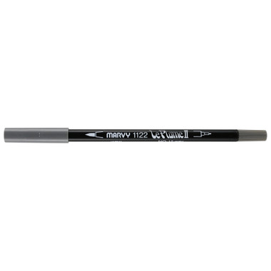 Best Deal for Uchida Marvy Extra Fine Tip Le Plume II Double Ender Marker