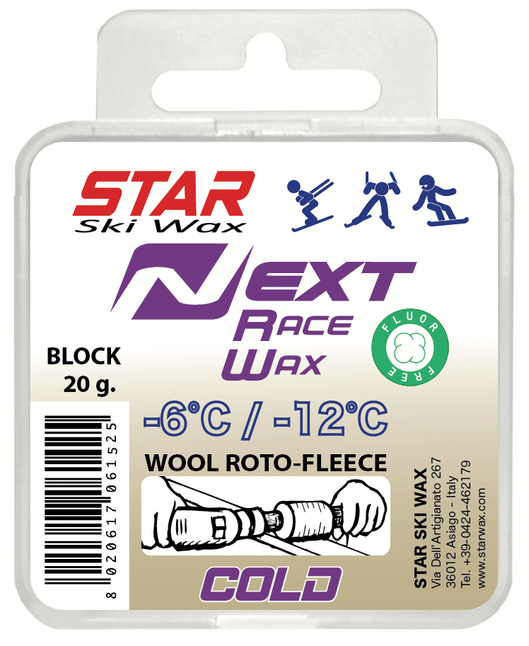 Roto Fleece Glide