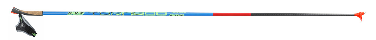 KV+ Tornado Plus Poles - Caldwell Sport E-Commerce