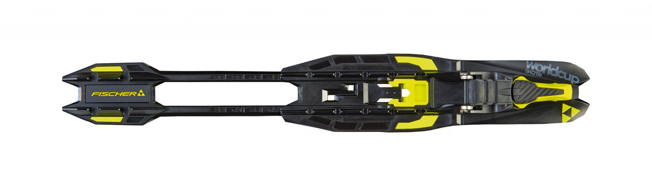【FISCHER】WORLDCUP CT 175cm ビンディング付き Fisher RC4 WC CT Skis 175 cm w/Z13 binding 14.5 | eBay