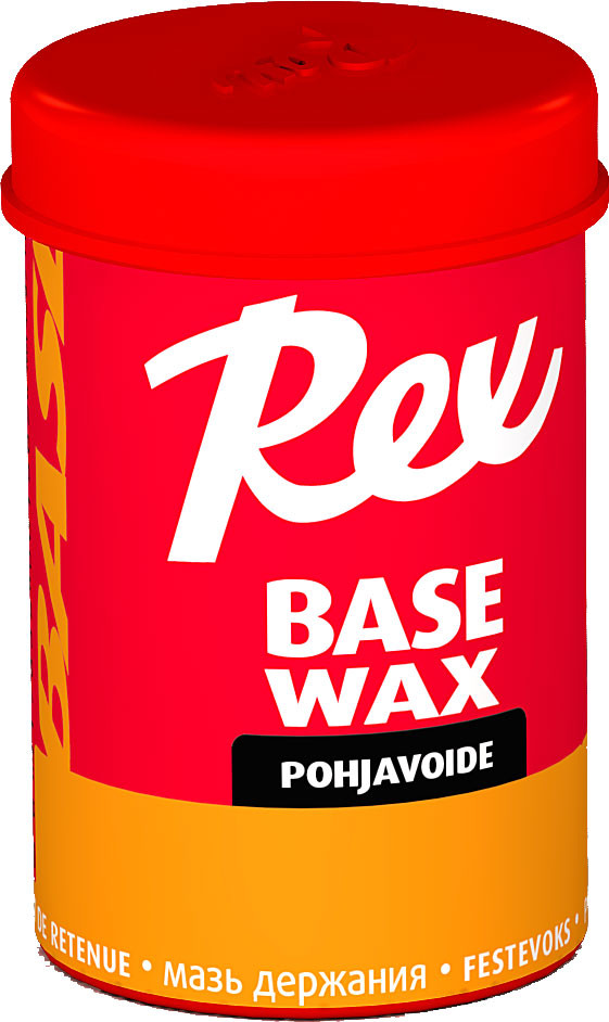 Rex Grip Wax Base (stick, 45g) - Caldwell Sport E-Commerce