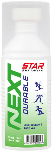 Star Durable Base | Liquid Base Wax