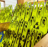 Nerd Files S3:E3 - Fischer 702 Classic