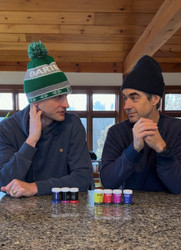 Nerd Files S2:E9 with Brayton Osgood