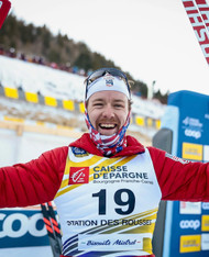 SkateX with Ben Ogden