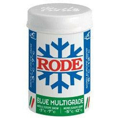 Rode Blue Super Extra (stick, 45g) - Caldwell Sport E-Commerce