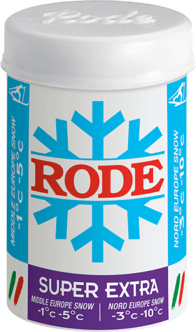 Rode Blue Super (stick, 45g) - Caldwell Sport E-Commerce
