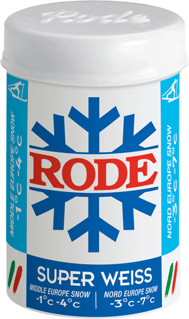 Rode Blue Super (stick, 45g) - Caldwell Sport E-Commerce
