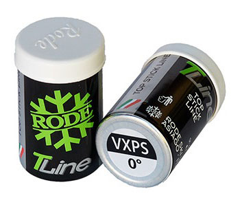 Rode Top Line VXPS | Racing Hardwax