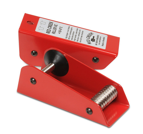 Red Creek Riller, Straight 2mm - Caldwell Sport E-Commerce
