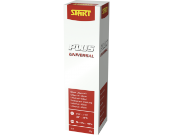 Start Universal Plus Klister