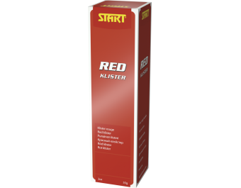 Start Red Klister
