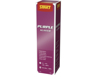 Start Purple Klister