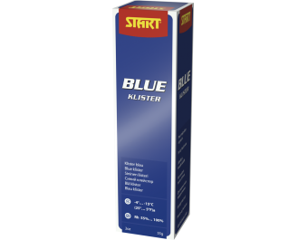 Start Blue Klister