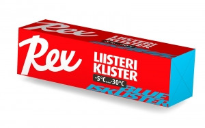 Rex Blue Klister (tube, 55g)