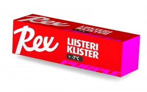 Rex Purple Klister (tube, 55g)