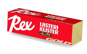 Rex Gold Klister (tube, 55g)