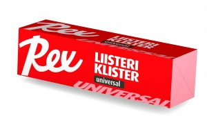 Rex Universal Klister (tube, 55g)