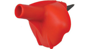 KV+ Tornado Blue Ski Pole - Caldwell Sport E-Commerce