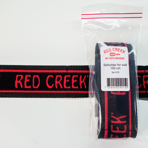 Red Creek Wall Ski Holder