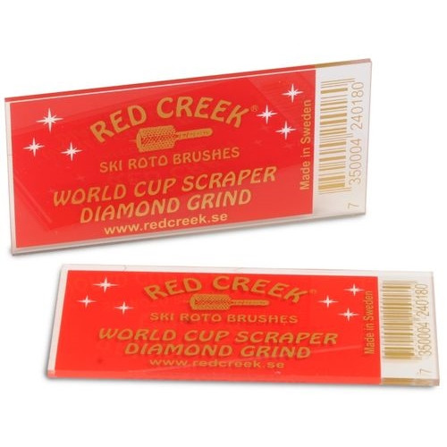 Red Creek Caldwell Sport Scraper- 5mm