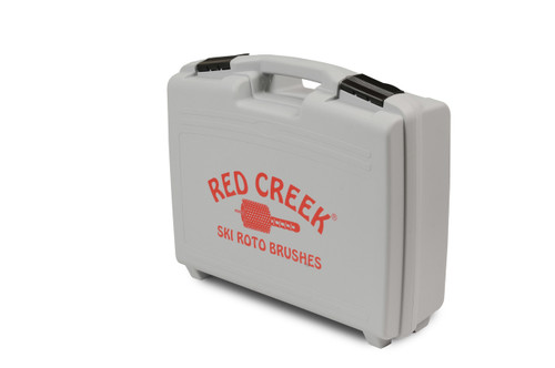 Red Creek Case for 140mm Roto Tools