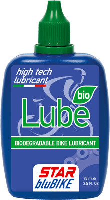 Star Bio Lube 75ml