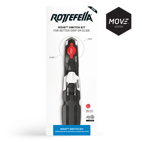 Rottefella Move Switch Kit for RMP